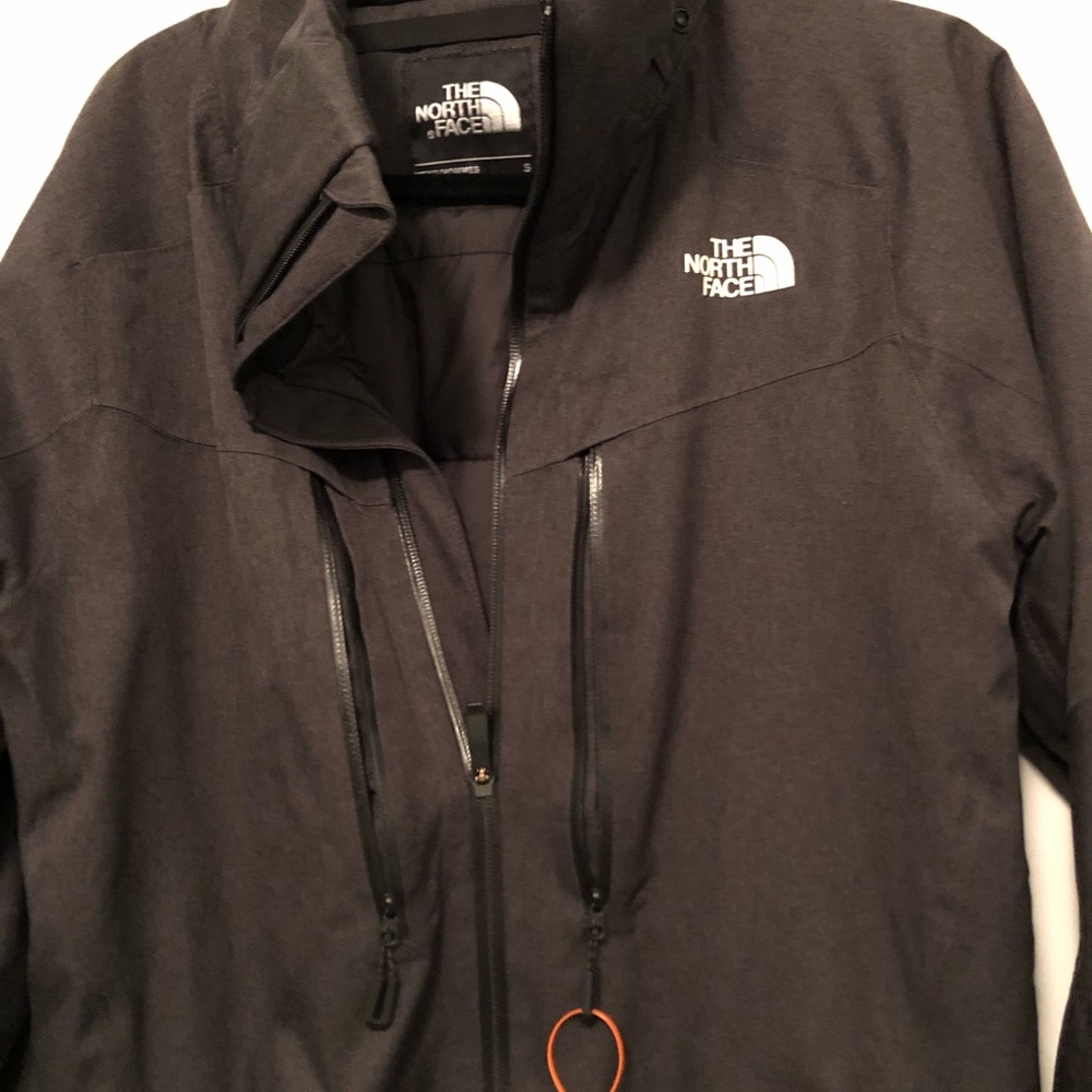 Northface jacket - Picture 4 of 9